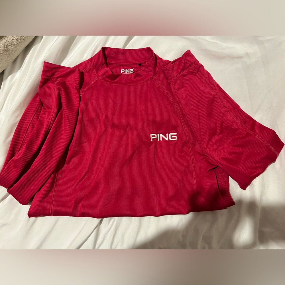 Ping Golf Undershirt